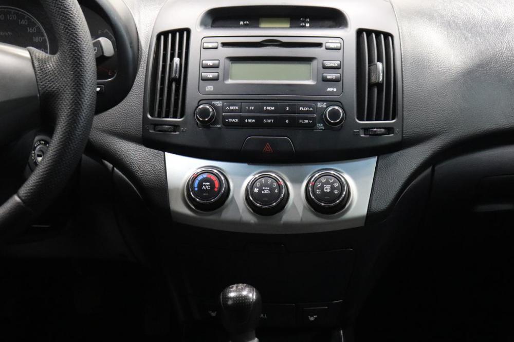 Hyundai Elantra IV (HD) Ульяновск  - изображение 12