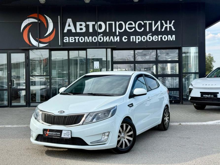 Kia Rio III Волгоград  - изображение 3