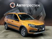 Lada (ВАЗ) Granta I Рестайлинг Ставрополь  - изображение 25