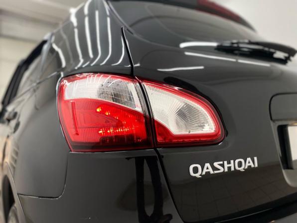 Nissan Qashqai I Рестайлинг с пробегом 2012 года, цена 850 000 рублей, 147482 км, внедорожник, Автокод Объявления