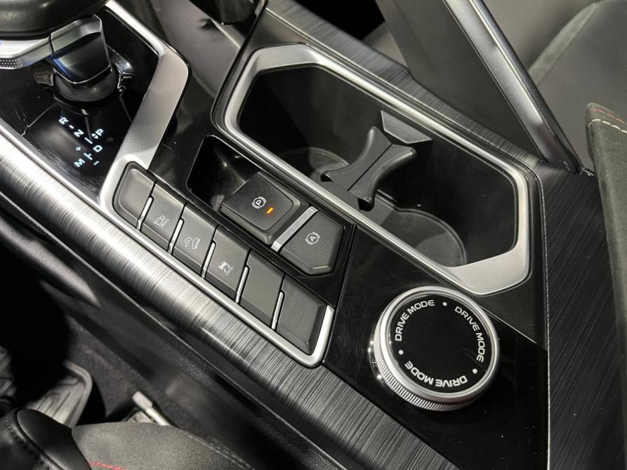 Geely Tugella I Пермь  - изображение 25