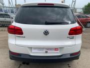 Volkswagen Tiguan I Рестайлинг Нижнекамск  - изображение 32