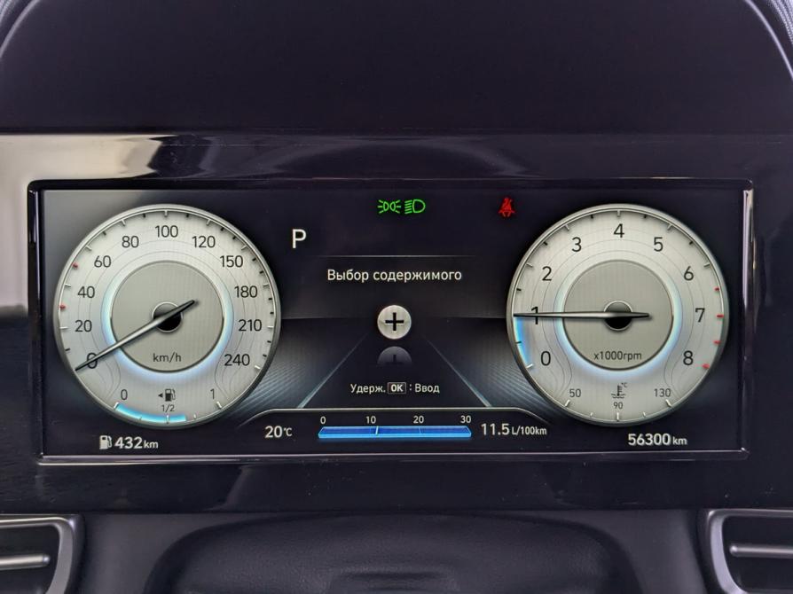 Hyundai Elantra VII (CN7) Москва  - изображение 13