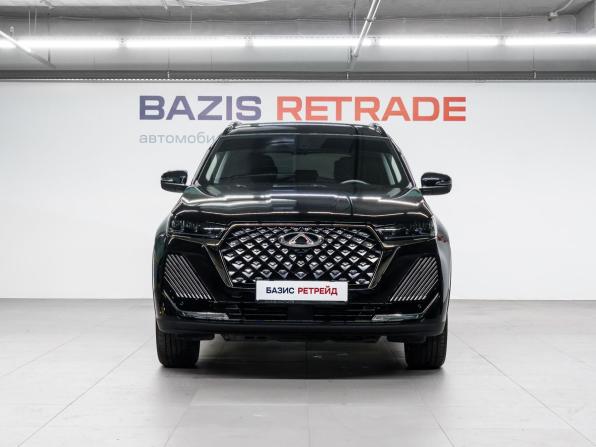 Chery Tiggo 7 Pro Max I Рестайлинг с пробегом 2024 года, цена 2 325 000 рублей, 11109 км, внедорожник, Автокод Объявления