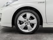 Toyota Prius III (XW30) Красноярск  - изображение 41