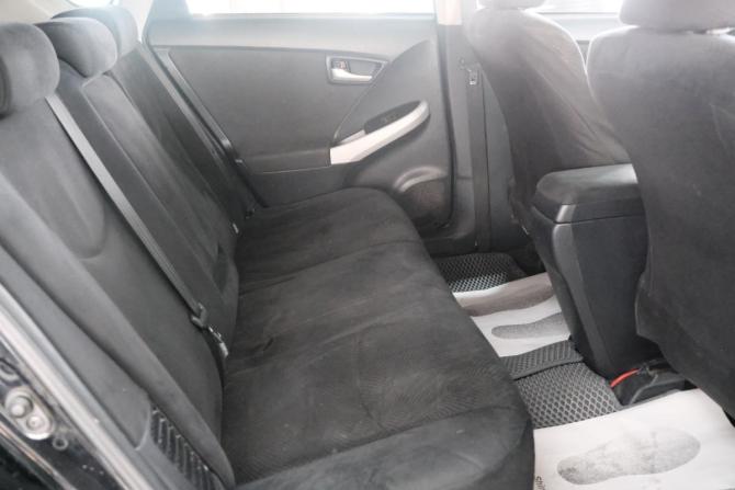 Toyota Prius III Рестайлинг (XW30) с пробегом 2012 года, цена 959 000 рублей, 259500 км, лифтбек, Автокод Объявления