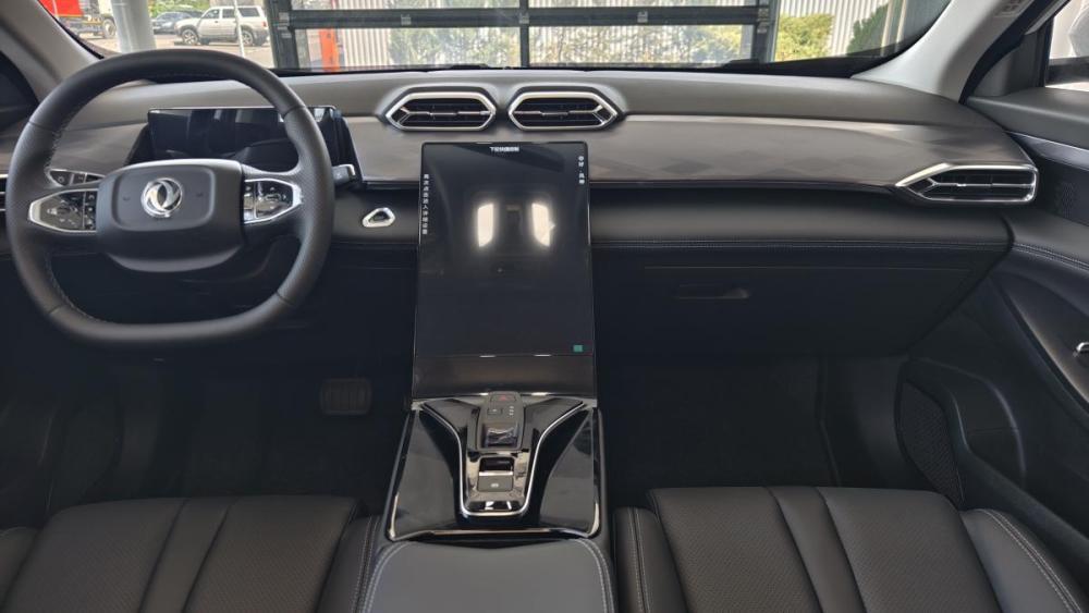 Dongfeng Mage Ростов-на-Дону  - изображение 18