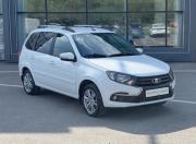 Lada (ВАЗ) Granta I Рестайлинг Томск  - изображение 21