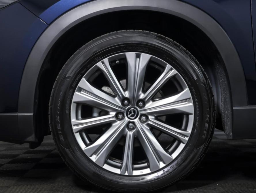 Mazda CX-9 II Рестайлинг Москва  - изображение 25