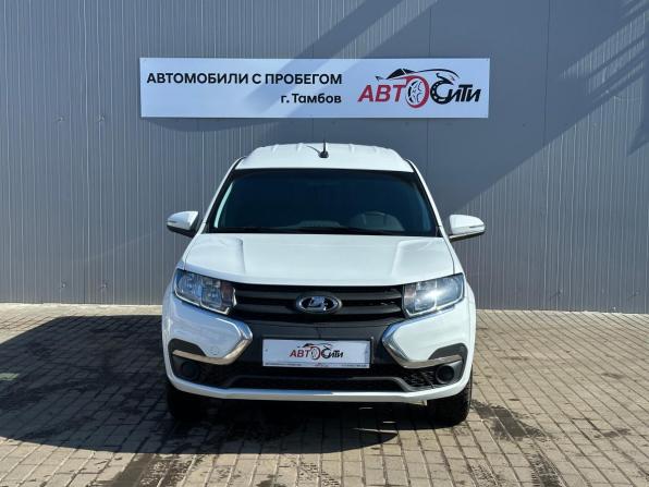 Lada (ВАЗ) Largus I Рестайлинг с пробегом 2024 года, цена 1 233 000 рублей, 48964 км, универсал, Автокод Объявления