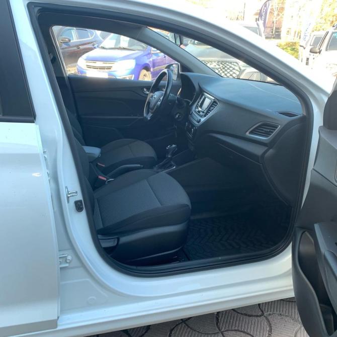 Hyundai Solaris II Пермь  - изображение 28