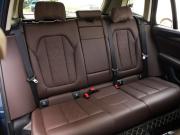 BMW X3 III (G01) Рестайлинг Санкт-Петербург  - изображение 75