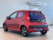 Peugeot 107 I Волгоград  - изображение 32