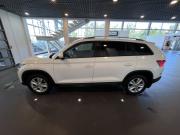 Skoda Kodiaq I Чебоксары  - изображение 44
