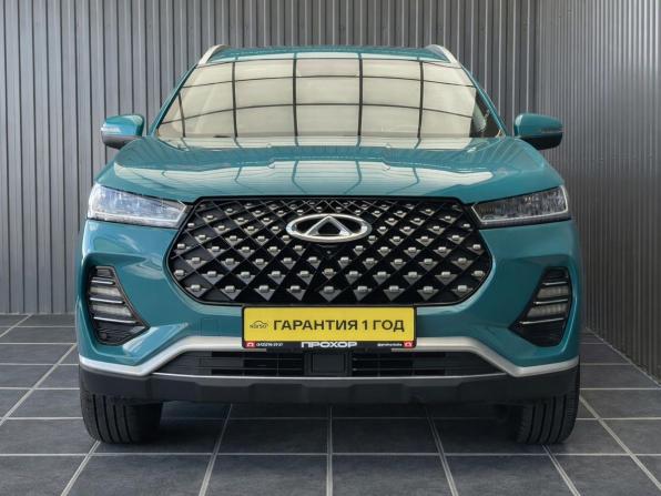 Chery Tiggo 7 Pro I с пробегом 2021 года, цена 1 717 000 рублей, 54633 км, внедорожник, Автокод Объявления