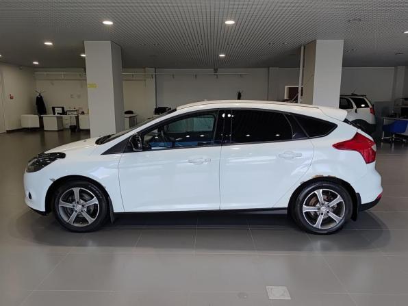 Ford Focus III с пробегом 2012 года, цена 640 000 рублей, 168673 км, хэтчбек, Автокод Объявления