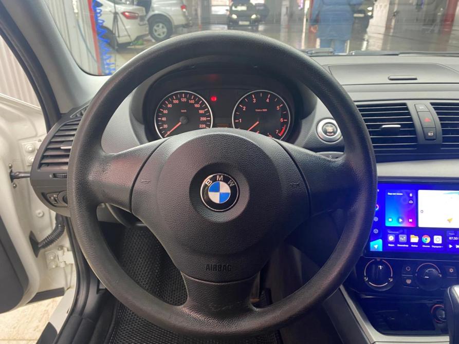 BMW 1 серии I (E81/E82/E87/E88) Рестайлинг Альметьевск  - изображение 10