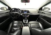 Hyundai Elantra VI (AD) Нижний Новгород  - изображение 37