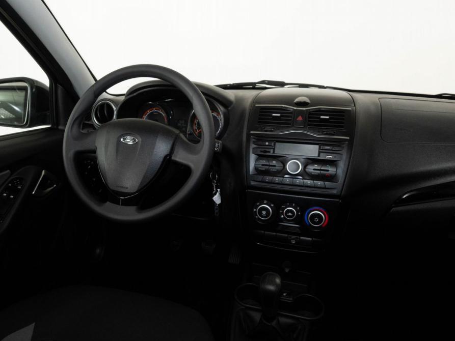Lada (ВАЗ) Granta I Рестайлинг Казань  - изображение 12