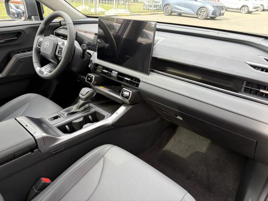 Toyota RAV4 VI (XA60) Москва  - изображение 19