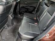 Honda CR-V IV Москва  - изображение 43