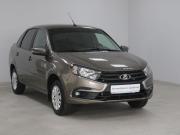 Lada (ВАЗ) Granta I Рестайлинг Старый Оскол  - изображение 21