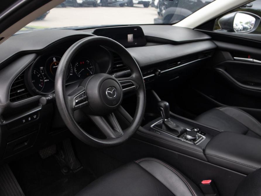Mazda 3 IV (BP) Москва  - изображение 10