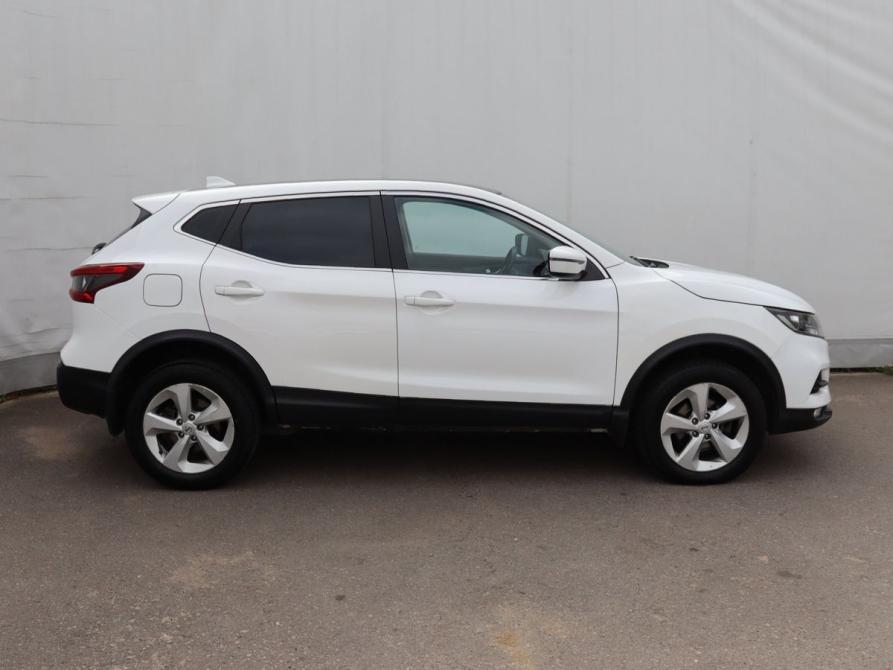 Nissan Qashqai II Рестайлинг Москва  - изображение 7