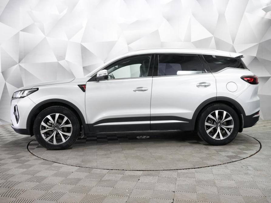 Chery Tiggo 7 Pro Max I Ульяновск  - изображение 2