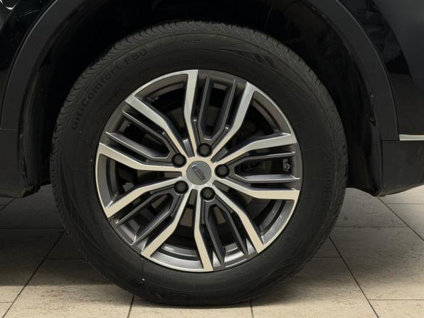 Geely Atlas Pro с пробегом 2023 года, цена 1 765 000 рублей, 123668 км, внедорожник, Автокод Объявления