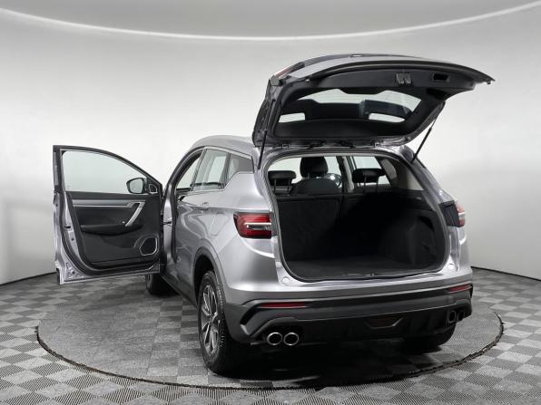 Geely Coolray I с пробегом 2022 года, цена 1 199 000 рублей, 142271 км, внедорожник, Автокод Объявления