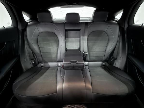 Mercedes-Benz GLC Coupe I (C253) с пробегом 2018 года, цена 3 470 000 рублей, 96185 км, внедорожник, Автокод Объявления