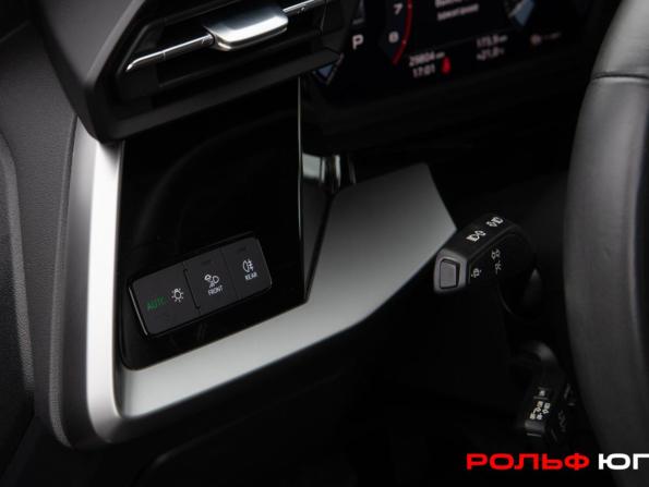 Audi A3 IV (8Y) с пробегом 2021 года, цена 2 928 000 рублей, 29803 км, седан, Автокод Объявления