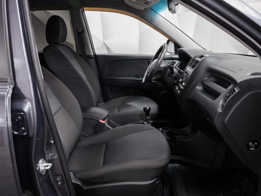 Kia Sportage II Рестайлинг Ульяновск  - изображение 11