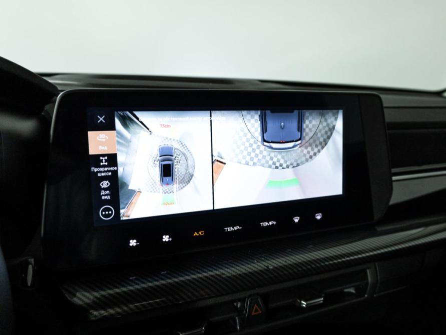 Haval H3 I Санкт-Петербург  - изображение 17