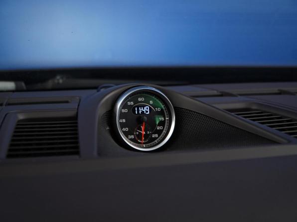 Porsche Panamera I Рестайлинг с пробегом 2014 года, цена 3 350 055 рублей, 129501 км, лифтбек, Автокод Объявления