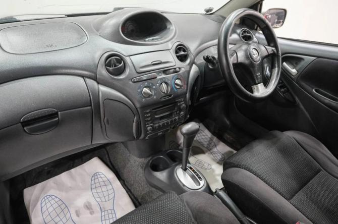 Toyota Vitz I (P10) с пробегом 2001 года, цена 399 000 рублей, 237000 км, хэтчбек, Автокод Объявления