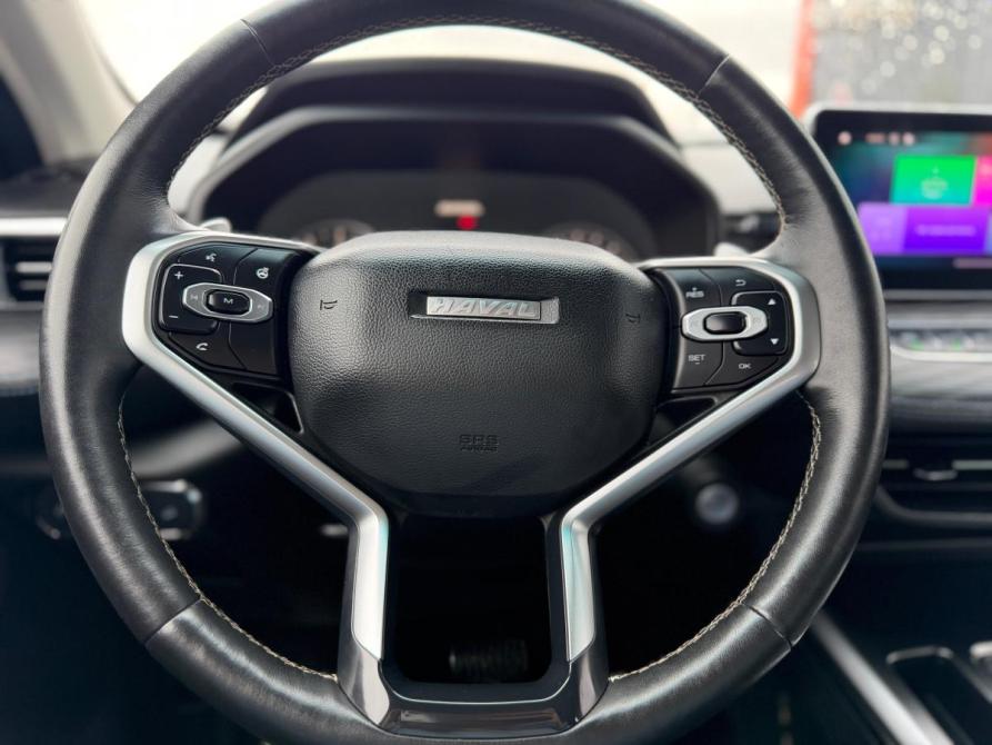 Haval Jolion I Набережные Челны  - изображение 13