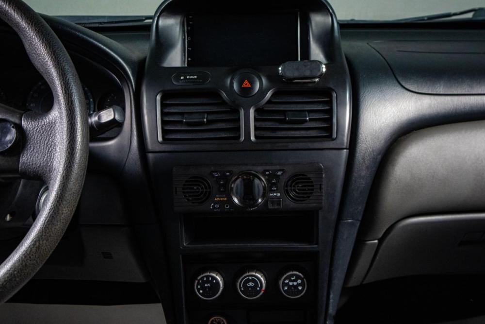 Nissan Almera Classic I Сургут  - изображение 14