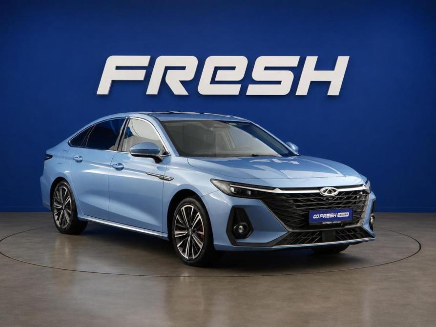 Chery Arrizo 8 Москва  - изображение 1