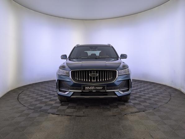 Geely Xingyue L I с пробегом 2023 года, цена 2 790 000 рублей, 97288 км, внедорожник, Автокод Объявления