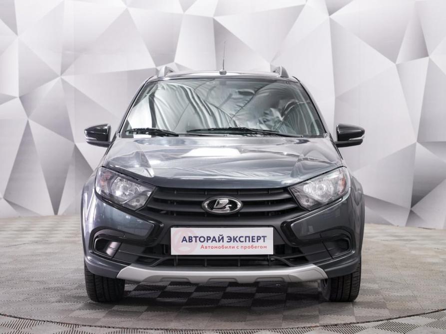 Lada (ВАЗ) Granta I Рестайлинг Ульяновск  - изображение 8