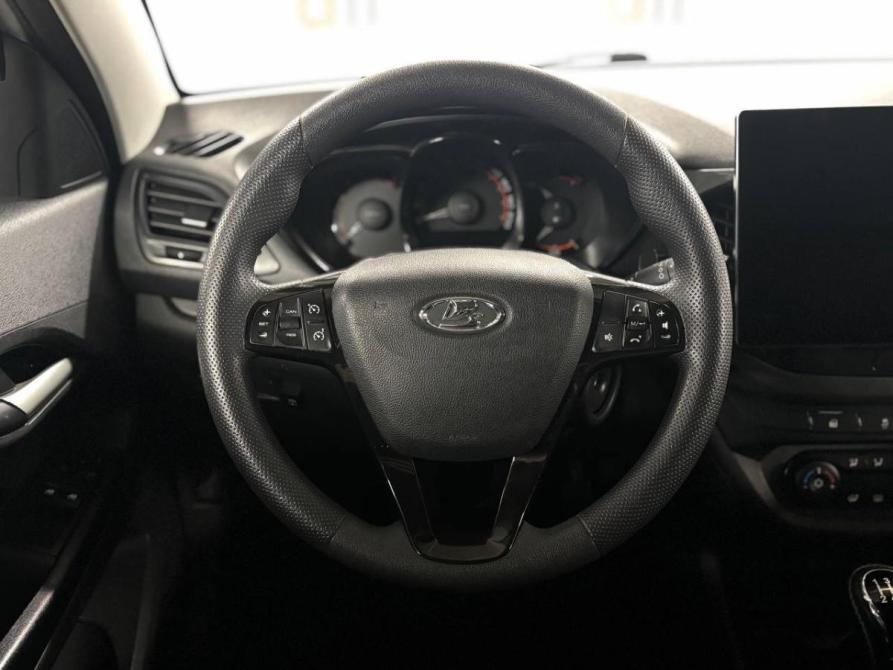 Lada (ВАЗ) Vesta I Санкт-Петербург  - изображение 11