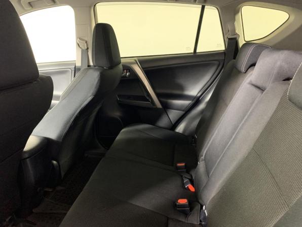 Toyota RAV4 IV (XA40) Рестайлинг с пробегом 2016 года, цена 1 849 000 рублей, 162310 км, внедорожник, Автокод Объявления