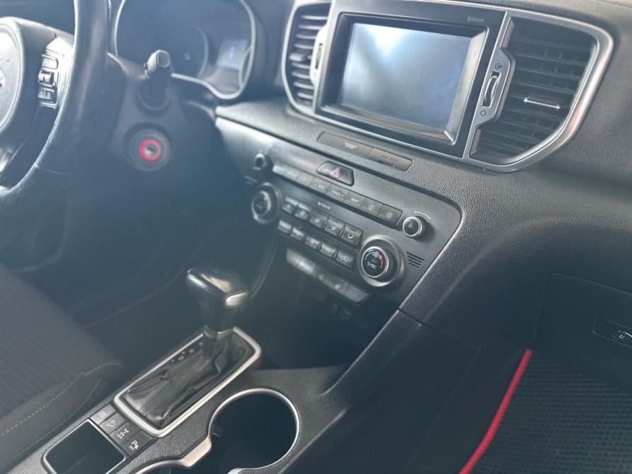 Kia Sportage IV Новосибирск  - изображение 18