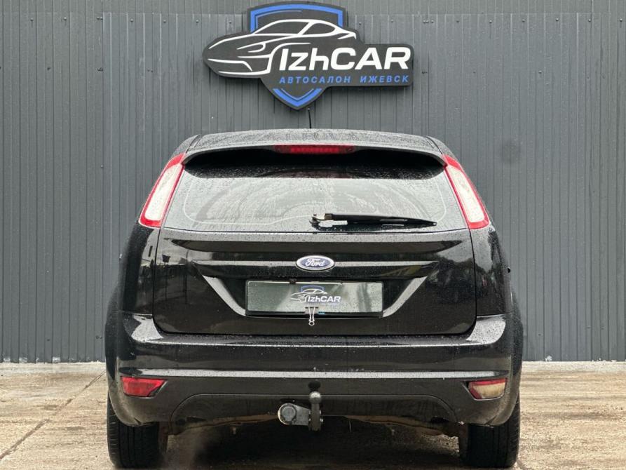 Ford Focus II Рестайлинг Ижевск  - изображение 9