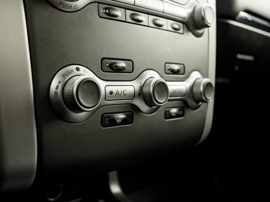 Nissan Murano II (Z51) Рестайлинг 2 Екатеринбург  - изображение 25