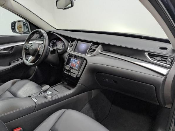 Infiniti QX50 II с пробегом 2021 года, цена 3 330 000 рублей, 89799 км, внедорожник, Автокод Объявления