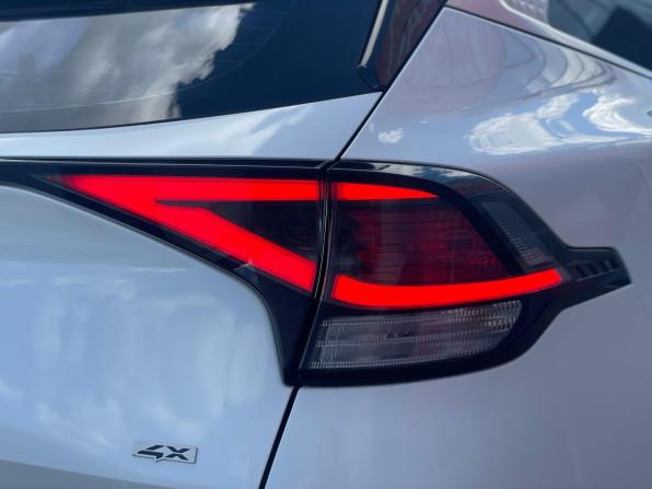 Kia Sportage V с пробегом 2022 года, цена 2 950 000 рублей, 56878 км, внедорожник, Автокод Объявления