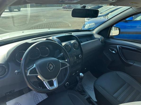 Renault Duster I Рестайлинг с пробегом 2019 года, цена 1 150 000 рублей, 114144 км, внедорожник, Автокод Объявления